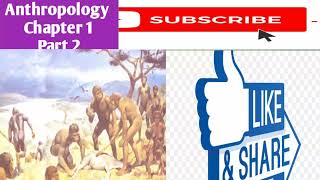 Freshman Anthropology chapter one part 2 in Amharic በአማርኛ በሚገርም አቀራረብ [upl. by Nason]