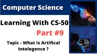 Computer Science Course  Starting With the CS50  By Harvard University Part 9 python java [upl. by Herriott333]