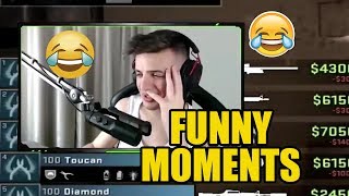 FUNNY MOMENTS  PACANELE [upl. by Ylebmik]