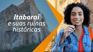 Música história e artesanato em Itaboraí  Mochileiras [upl. by Reeher]