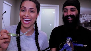 How To Be Stupid ft IISuperwomanII [upl. by Revell904]