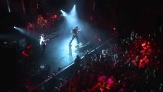 Karnivool quotRoquefortquot Live At The Forum [upl. by Yroj]