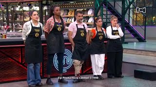 AVANCE Masterchef Colombia RCN 2024 T6 Capítulo 69 lunes [upl. by Aitnohs135]