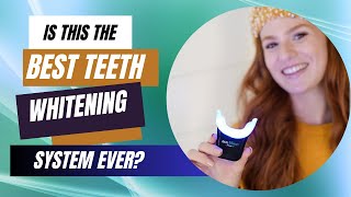 Primal Life Organics Teeth Whitening Reviews [upl. by Gwenette]