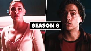 Riverdale Season 8 IS IT POSSIBLE [upl. by Eenhpad973]