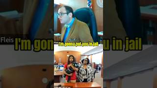 Entitled 17 Year Old BRAT Facing Multiple Crimes court justice cases karen law courtroom [upl. by Autumn]