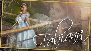 XV Años de Fabiana  Video Resumen [upl. by Rawna]