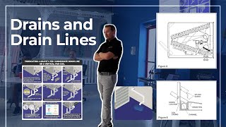 Installation Best Practices Drains and Drain Lines [upl. by Odnalra]