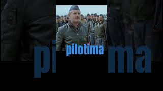 quotOvo su piloti prve Partizanske eskadrilequot [upl. by Alaikim]