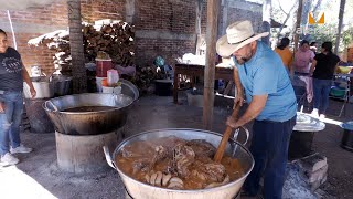 Carnitas estilo oaxaqueño [upl. by Javier352]