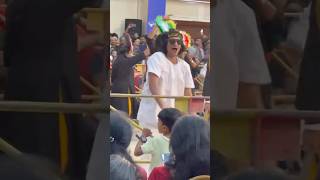 Onam 2024 at BKS Bahrain  Boche dance youtubeshorts shorts bks onam boche bahrain [upl. by Emylee612]