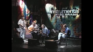 Heraldo do Monte  Programa Instrumental Sesc Brasil [upl. by Olivette]