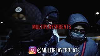 quotCorporalquot  Teeway x C1 x Fizzler l UK Drill Type Beat 2020 l Prod MultiPlayerBeats [upl. by Amla]