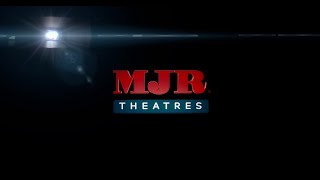 MJR Theatres  Signature Theme Song Trailer [upl. by Macnamara]