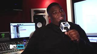 Salaam Remi says Amy Winehouse amp Nas Collabo Was In The Pipeline For Years [upl. by Neerod]