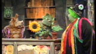 Grotbags S2E5  To Build a Better Brat Trap 1992 FULL EPISODE [upl. by Yhtur493]