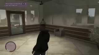 GTA 4  полицейский мод LCPD First Response часть 1 [upl. by Charmian]