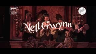 Nell Gwynn 2017 Trailer [upl. by Killam142]