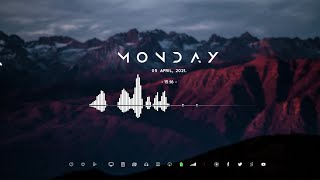 Make Your Desktop Look Pleasant  Elegant Clean Look  2023 [upl. by Padriac]