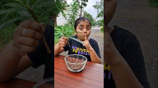 Oreo POT Eating Hack 😱TomampJerry 🤣DiyaIshwarya shorts viralvideo [upl. by Brana]