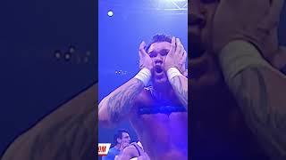 Kai greene is rocked randy ortan is shocked ytviral kaigreene randyorton ronaldo wwe2k24 [upl. by Millford]