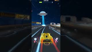 India vs Pakistan ka race car race masterjamtgamershortshort [upl. by Einneb]