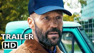 THE BEEKEEPER  Trailer 2024 Jason Statham  Latest Update amp Release Date [upl. by Acenahs897]