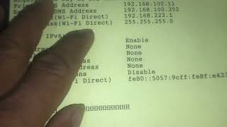 EPSON L3150 wifi setup How to connect wifi with mobile phones computerWiFi Direct connection [upl. by Nidya184]