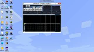 Milkytracker Tutorial 1 The Basics sample editor amp instrument editor [upl. by Aynatal446]