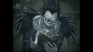 MizoH  Death Note [upl. by Gorges]