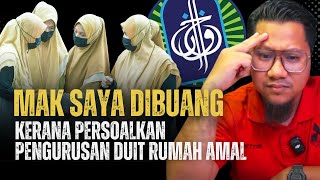 876 EX GISB Masih Ada Taksub Dengan Abuya Walau Berjaya Keluar [upl. by Anurag]