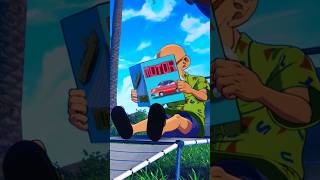 LACRAÇÃO NO SPARKING ZERO 😡  shorts dbsparkingzero dbz dbs [upl. by Wilkison]