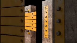 quotThe Ultimate Smart Lock System for Your Homequot features [upl. by Tris]