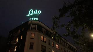 Lido Apts Hollywood California [upl. by Adriana]