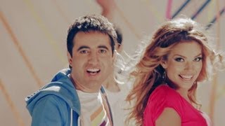 Arman Tovmasyan feat Ksenona  Jana jana Official Music Video [upl. by Fisken]