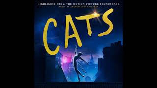 Jellicle Songs For Jellicle Cats  Cats OST [upl. by Terrag]