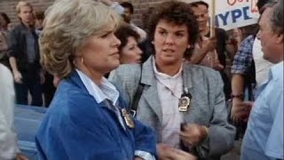 Cagney amp Lacey s07e02 [upl. by Hulen]