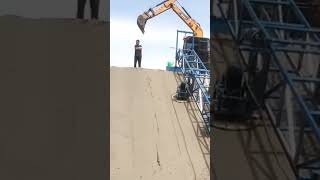 Mechanized Slope Treatment Process [upl. by Harrad656]