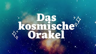 Das kosmische Energie Orakel💎Portaltage im September 🌹🌹🌹🌹🌹 [upl. by Kira256]