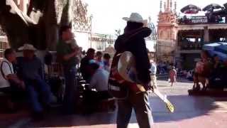 Touring the Silver City of Taxco Mexico [upl. by Josiah388]