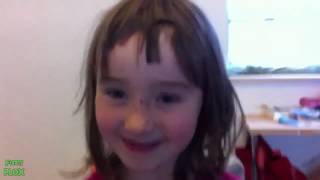 Kids Cut Their Own Hair Compilation 2013 HD [upl. by Jaenicke]