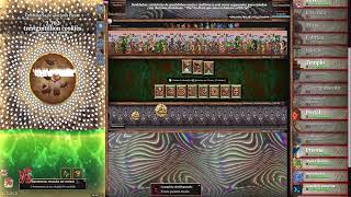 My biggest combo in Cookie Clicker 100 Achievements [upl. by Hackney]