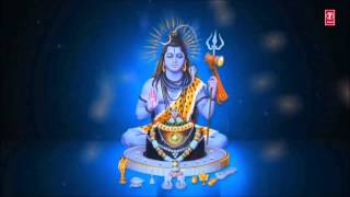 Shiv Stuti By Anuradha Paudwal I Aarti Vandana Vol 2 [upl. by Pitarys248]