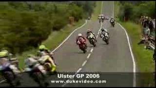 Ulster Grand Prix 2006 [upl. by Ttenaej43]