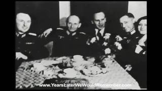 Oskar Schindler  Part 2 Documentary Film about Oskar Schindler [upl. by Delphinia]