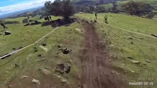 Angaston gopro edit rd4 insidline [upl. by Georg]