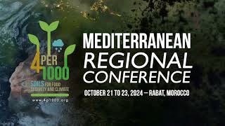 The quot4 per 1000quot Mediterranean Regional Conference 2024 in Rabat Morocco Day 2 [upl. by Ike]