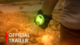 BEN 10 LIVE ACTION SERIES 2023 OFFICIAL TRAILER [upl. by Wu711]