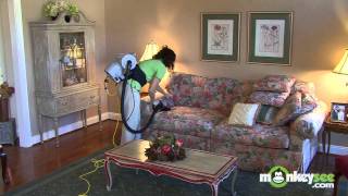 Monthly Chores To Maintain Your Home [upl. by Ahsar]