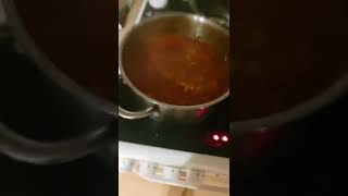 GULASCH UND SPÄTZLE 😱 [upl. by Batista]